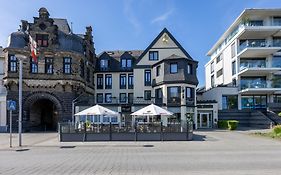 Panorama Hotel Rheinkrone